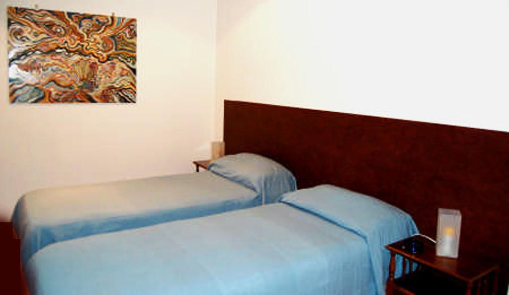 B&B Strasburgo Palermo Eksteriør bilde