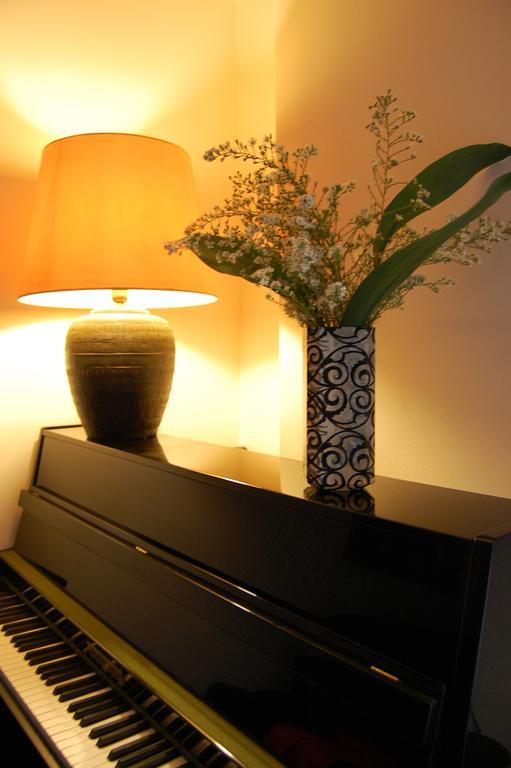 B&B Strasburgo Palermo Eksteriør bilde