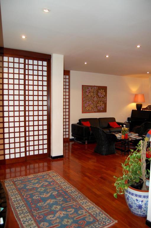 B&B Strasburgo Palermo Eksteriør bilde