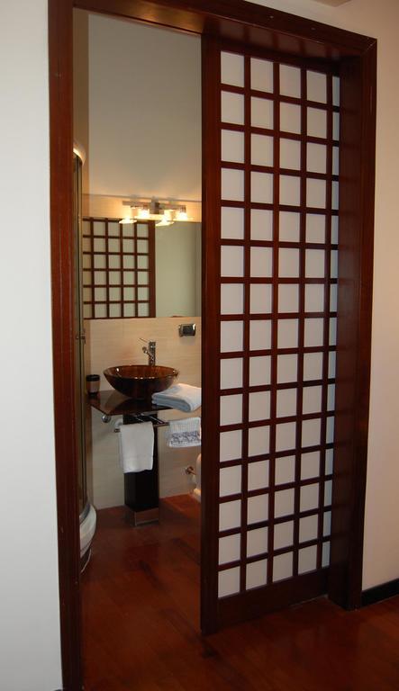 B&B Strasburgo Palermo Eksteriør bilde