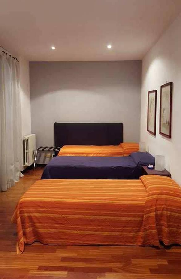 B&B Strasburgo Palermo Eksteriør bilde